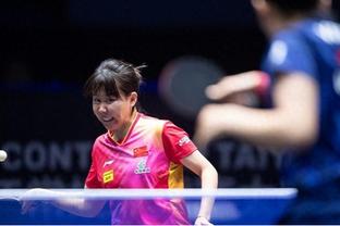 付政浩：中国女篮获奥运资格后 应及早去欧洲拉练适应高强度对抗